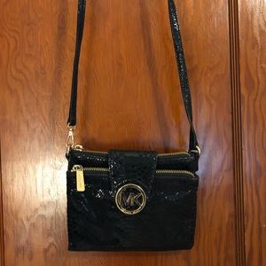 Michael Kors Crossbody Purse